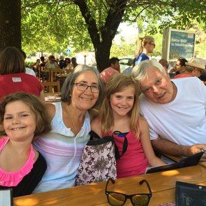 Meet your Posher, Lucía